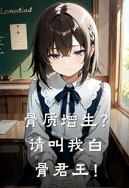 骨质增生？请叫我白骨君王！