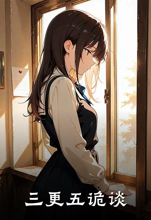 三更五诡谈秀莲兰芝最新小说全文阅读_最新章节列表三更五诡谈(秀莲兰芝)