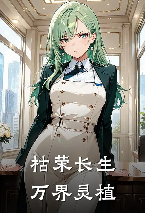 枯荣长生，万界灵植林长生青木宗_《枯荣长生，万界灵植》最新章节免费在线阅读