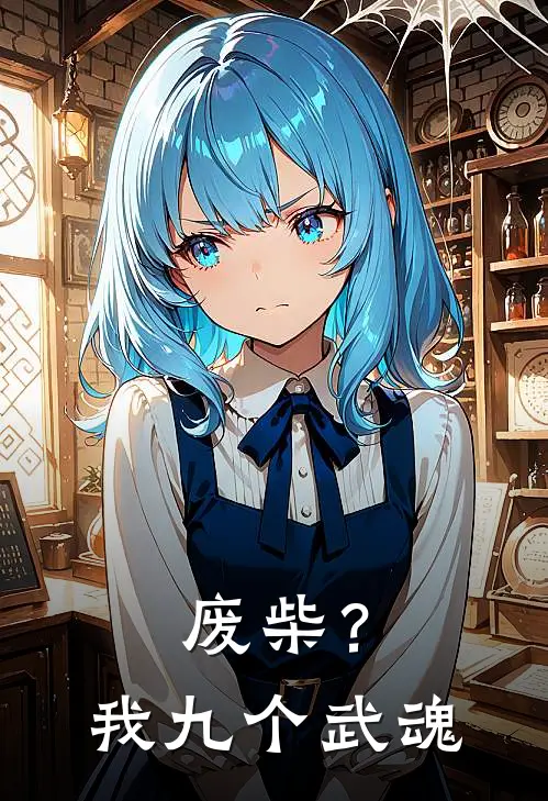 废柴？我九个武魂(秦夜秦夜)全本免费小说阅读_全文免费阅读废柴？我九个武魂秦夜秦夜