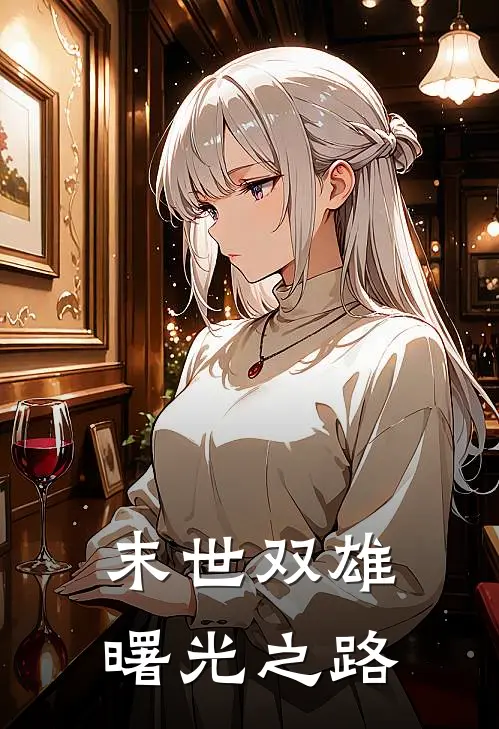 末世双雄：曙光之路林宇陈风热门小说阅读_免费完结小说末世双雄：曙光之路林宇陈风