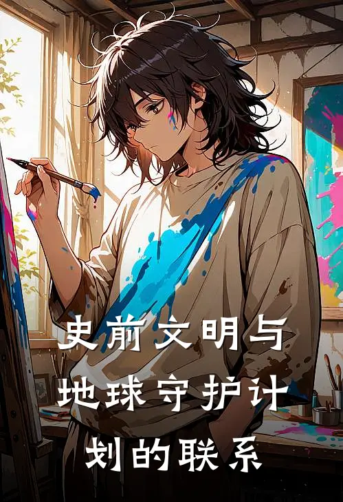史前文明与地球守护计划的联系