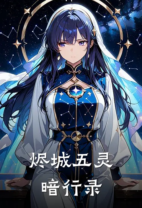 烬城五灵暗行录(焱烈蚀薇)免费阅读完整版小说_最新小说全文阅读烬城五灵暗行录焱烈蚀薇