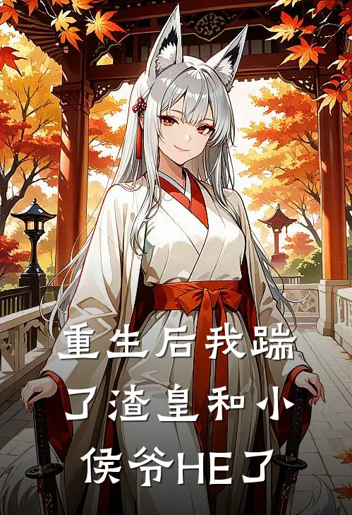 重生后我踹了渣皇和小侯爷HE了