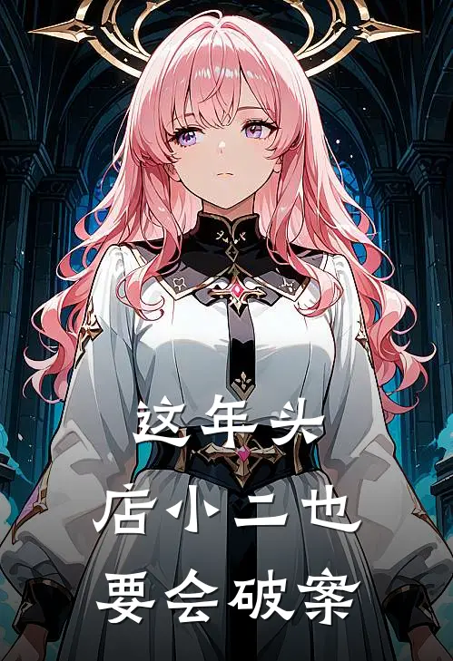 这年头，店小二也要会破案沈苗沈乔越热门免费小说_免费小说免费阅读这年头，店小二也要会破案沈苗沈乔越