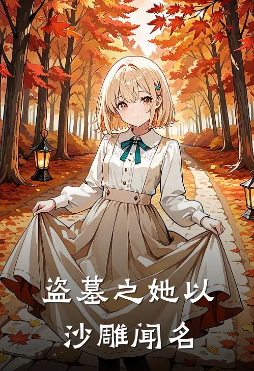 盗墓之她以沙雕闻名