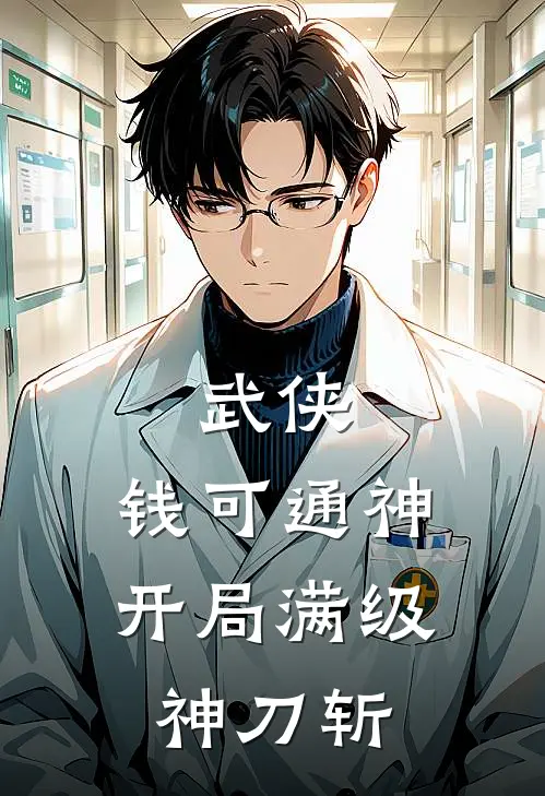 武侠：钱可通神，开局满级神刀斩