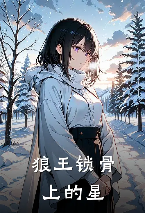 狼王锁骨上的星吉雅康吉全文免费阅读无弹窗大结局_吉雅康吉（狼王锁骨上的星）小说免费阅读大结局