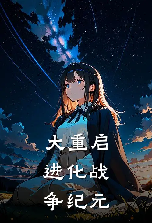 大重启，进化战争纪元(林溯林溯)免费阅读_无弹窗全文免费阅读大重启，进化战争纪元林溯林溯