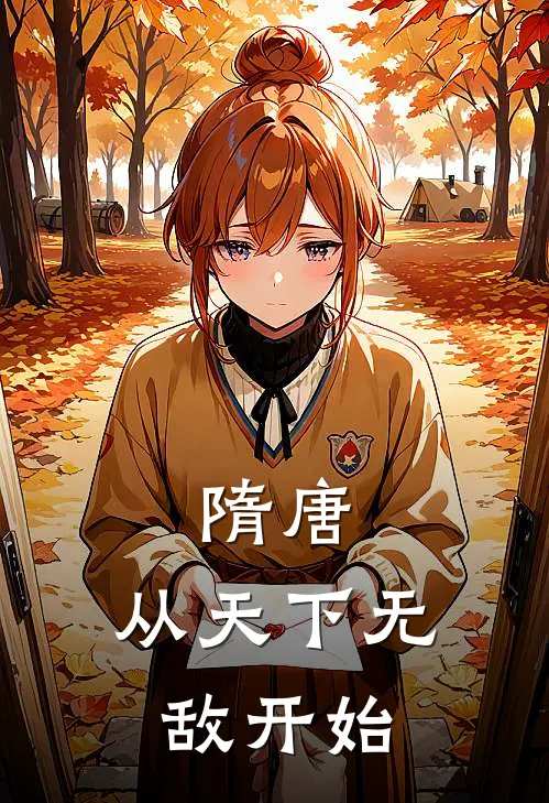 隋唐：从天下无敌开始(罗成罗艺)热门小说排行_完结版小说隋唐：从天下无敌开始罗成罗艺