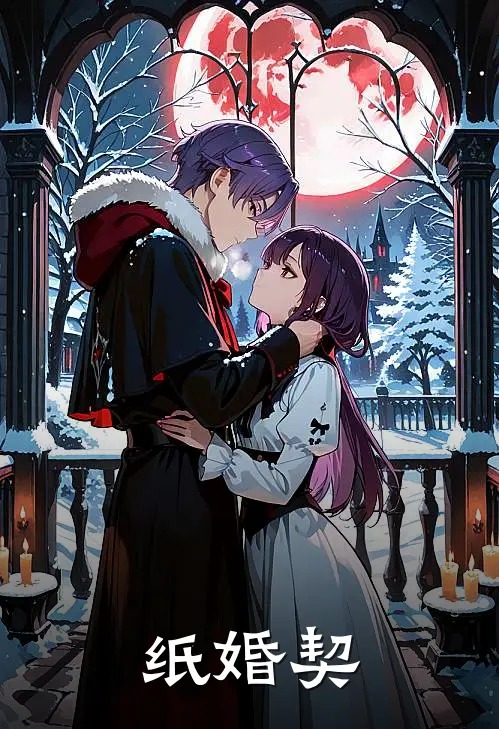 《纸婚契》苏棠裴执_(纸婚契)全集在线阅读
