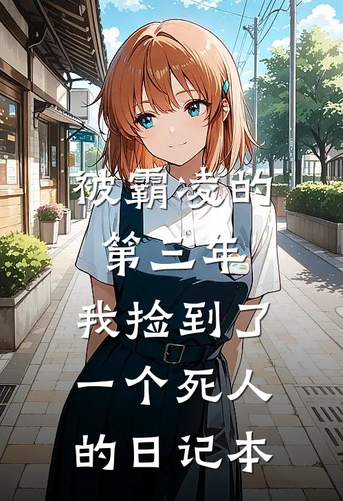 被霸凌的第三年，我捡到了一个死人的日记本(霸凌林薇薇)无弹窗小说免费阅读_小说免费阅读无弹窗被霸凌的第三年，我捡到了一个死人的日记本霸凌林薇薇