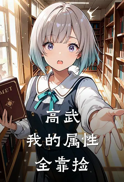 高武：我的属性全靠捡全文免费阅读无弹窗大结局_高武：我的属性全靠捡（秦墨秦小雨）最新小说