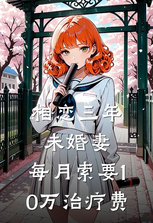 林晓婉晓婉《相恋三年未婚妻，每月索要10万治疗费》完整版在线阅读_林晓婉晓婉完整版在线阅读