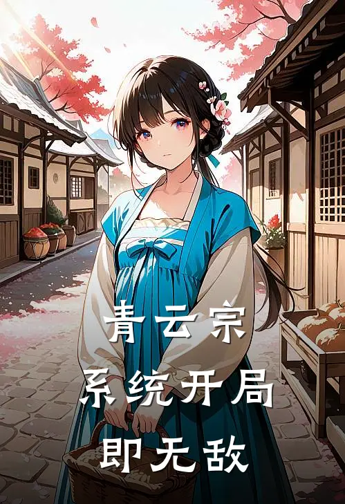 青云宗：系统开局即无敌