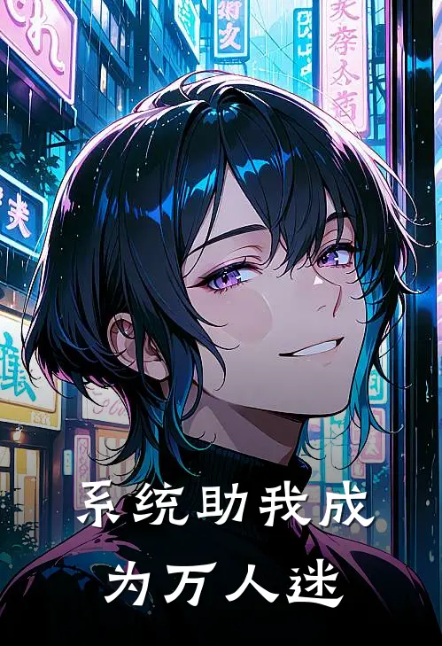 系统助我成为万人迷