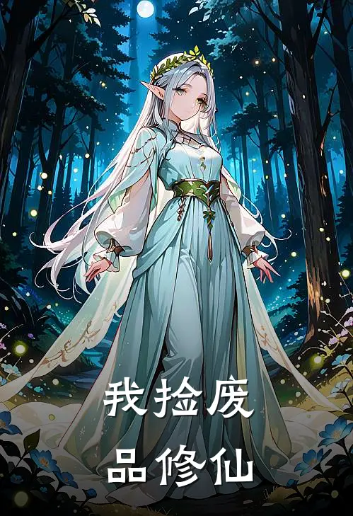 我捡废品修仙林凡赵阔免费小说大全_完结的小说我捡废品修仙(林凡赵阔)