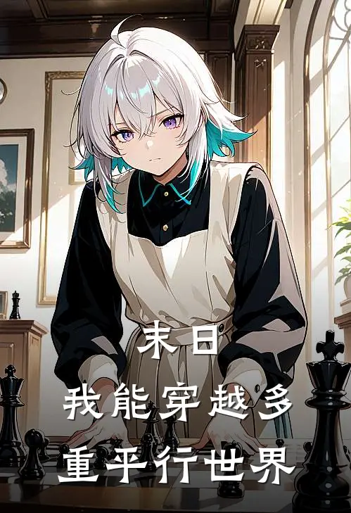 末日：我能穿越多重平行世界(张枫张振华)全本免费小说_最新章节列表末日：我能穿越多重平行世界(张枫张振华)