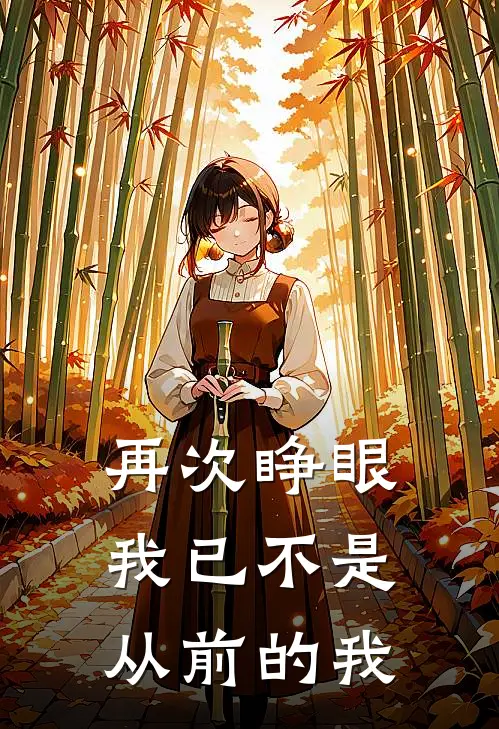 再次睁眼，我已不是从前的我(陆行舟苏清清)最新小说全文阅读_最新章节列表再次睁眼，我已不是从前的我(陆行舟苏清清)