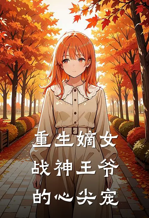 重生嫡女：战神王爷的心尖宠
