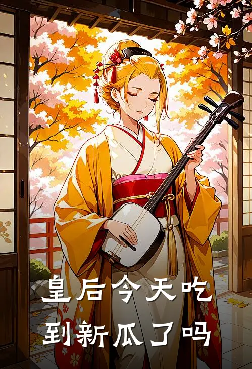 皇后今天吃到新瓜了吗(林潇潇苏婉清)完结版小说_最新全本小说皇后今天吃到新瓜了吗林潇潇苏婉清