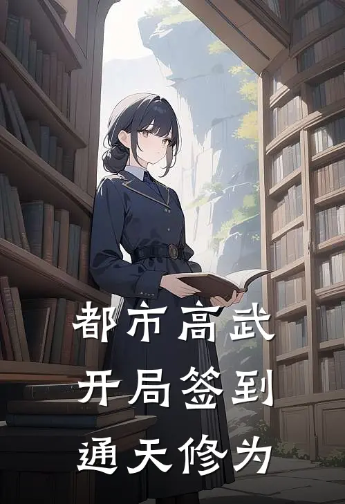 都市高武：开局签到通天修为