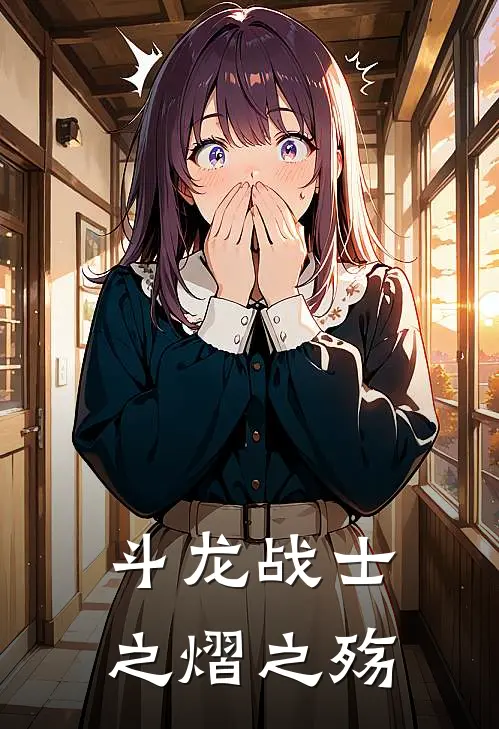 斗龙战士之熠之殇