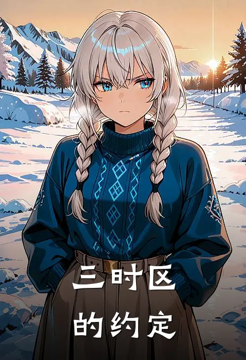 三时区的约定(洛清王言辞)小说完结版_全文阅读免费全集三时区的约定洛清王言辞