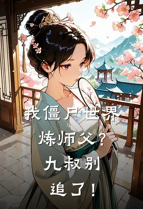 《我僵尸世界炼师父？九叔别追了！》陆尘刘司建完本小说_陆尘刘司建(我僵尸世界炼师父？九叔别追了！)全文免费阅读无弹窗大结局