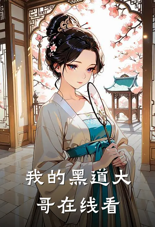 我的黑道大哥在线看