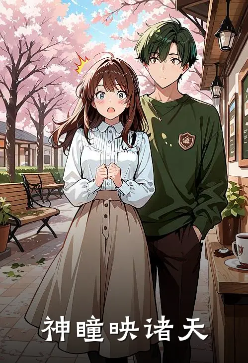 神瞳映诸天(唐诚阿蕊)热门小说排行_完结版小说神瞳映诸天唐诚阿蕊