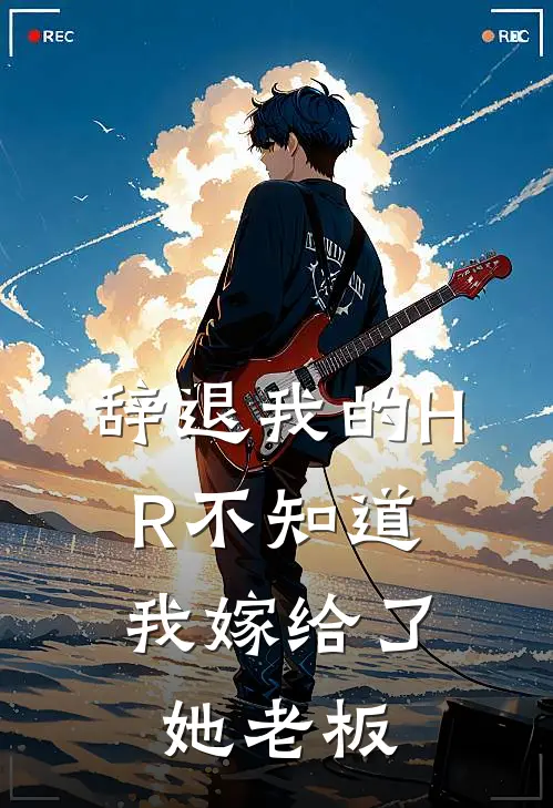 辞退我的HR不知道，我嫁给了她老板