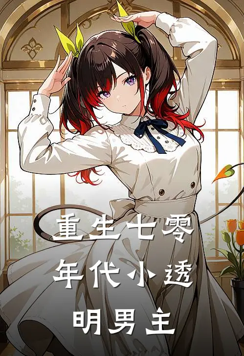 重生七零年代小透明男主