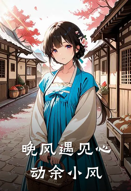 晚风遇见心动余小风