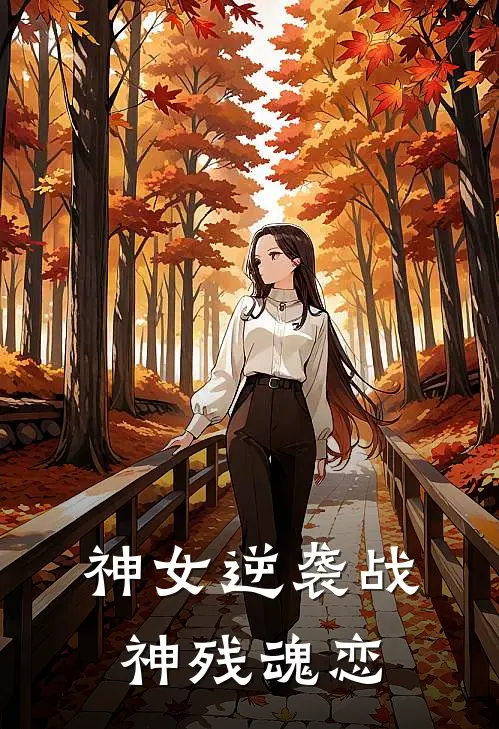 神女逆袭战神残魂恋