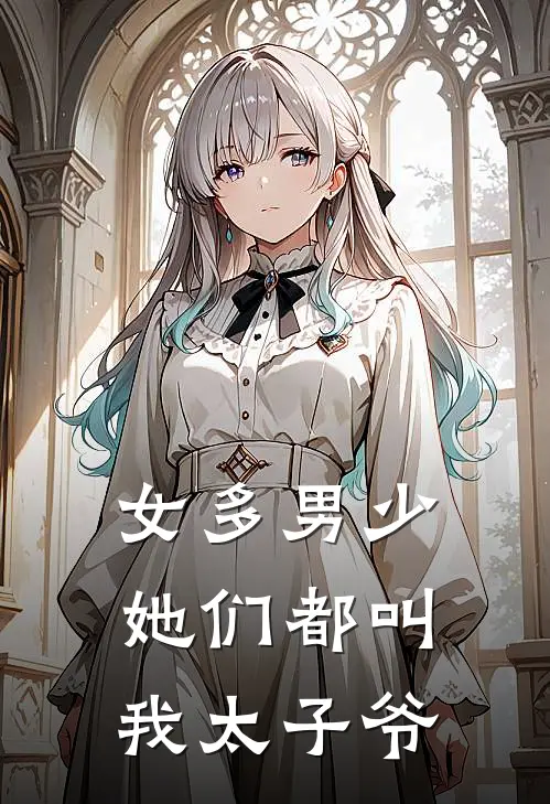 女多男少：她们都叫我太子爷