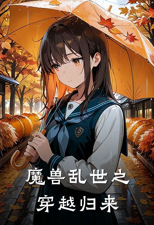 魔兽乱世之穿越归来