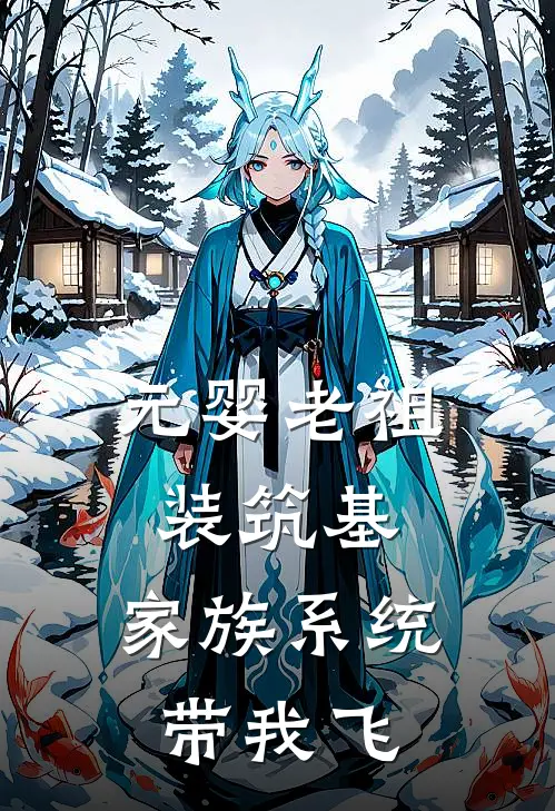 元婴老祖装筑基，家族系统带我飞