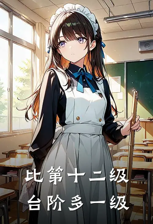 比第十二级台阶多一级(陆离沈清)在哪看免费小说_已完结小说推荐比第十二级台阶多一级陆离沈清