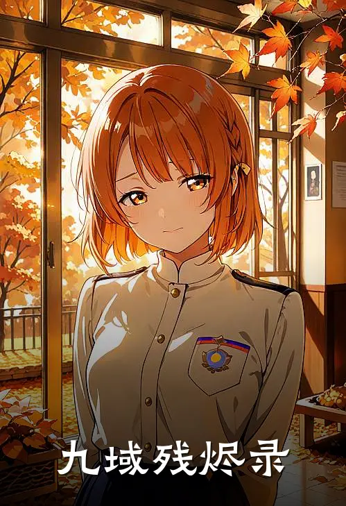 聂云初聂云初(九域残烬录)全章节在线阅读_(九域残烬录)完结版免费阅读