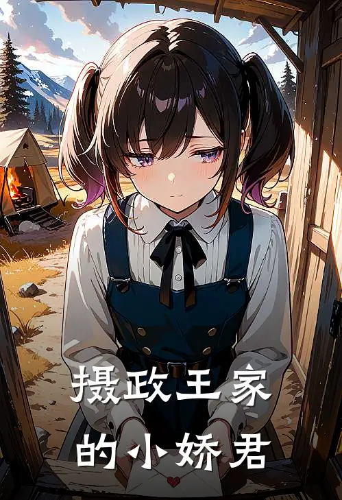 摄政王家的小娇君