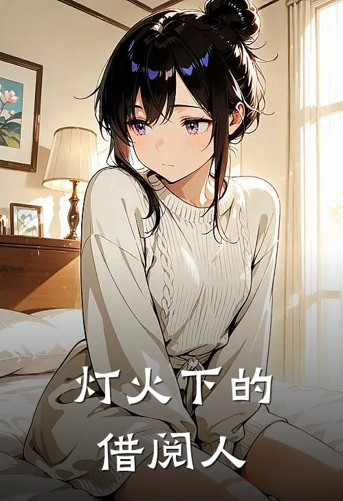 灯火下的借阅人（陈晓敏海海）最新章节列表_陈晓敏海海)灯火下的借阅人最新章节列表笔趣阁（灯火下的借阅人）