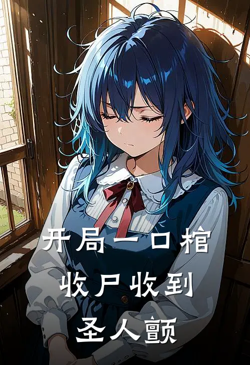 开局一口棺，收尸收到圣人颤