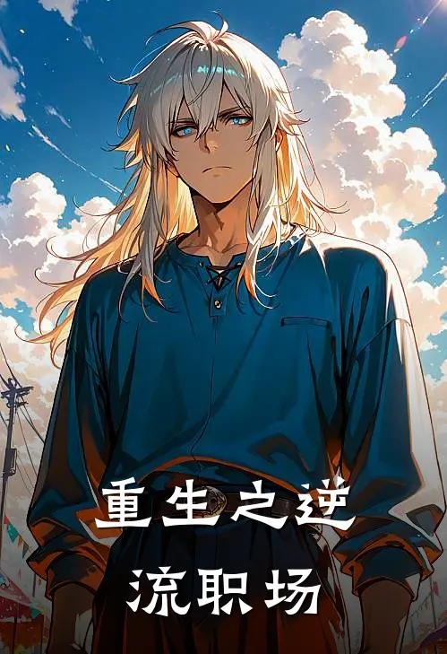 重生之逆流职场