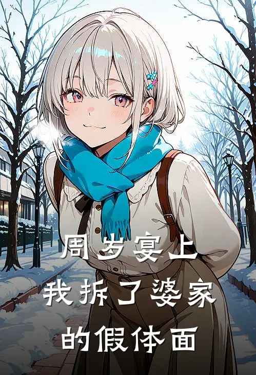 周岁宴上，我拆了婆家的假体面(张磊林晚)热门网络小说推荐_免费完结版小说周岁宴上，我拆了婆家的假体面(张磊林晚)