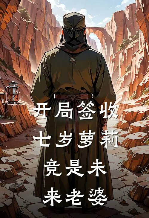 《开局签收七岁萝莉，竟是未来老婆》戴阳张蕊妍火爆新书_开局签收七岁萝莉，竟是未来老婆(戴阳张蕊妍)最新热门小说