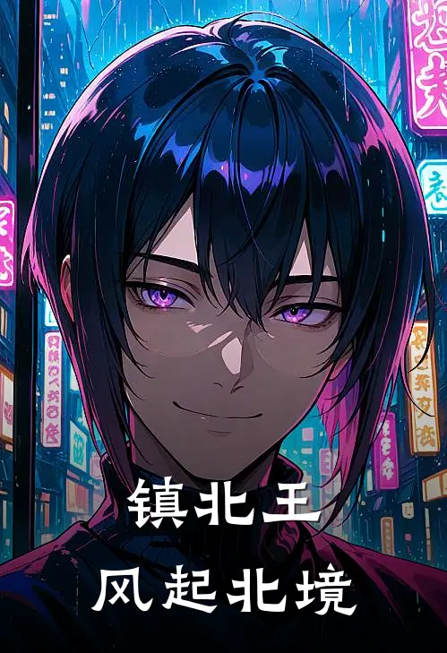 镇北王：风起北境萧彻萧景年完结版免费小说_完本小说大全镇北王：风起北境萧彻萧景年