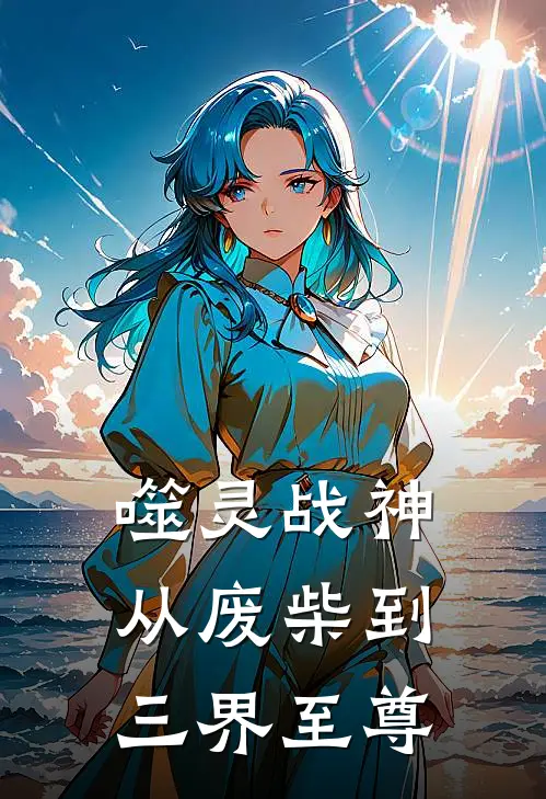 噬灵战神：从废柴到三界至尊