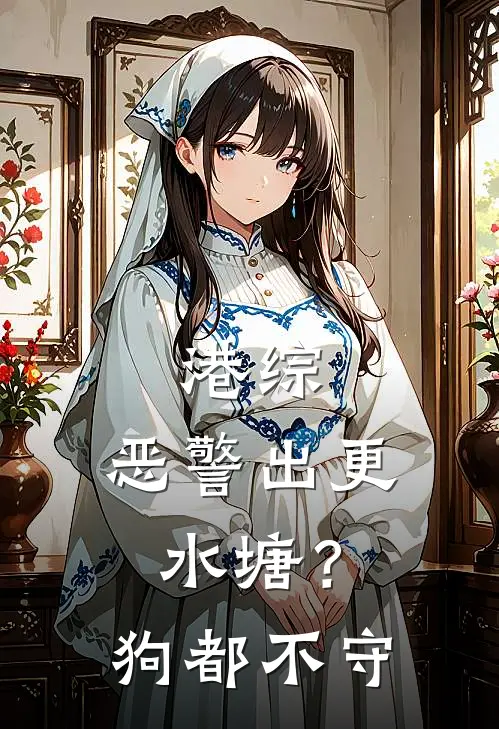 港综：恶警出更，水塘？狗都不守