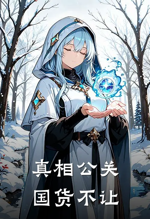 真相公关：国货不让苏晚张启明最新小说全文阅读_在线免费小说真相公关：国货不让(苏晚张启明)